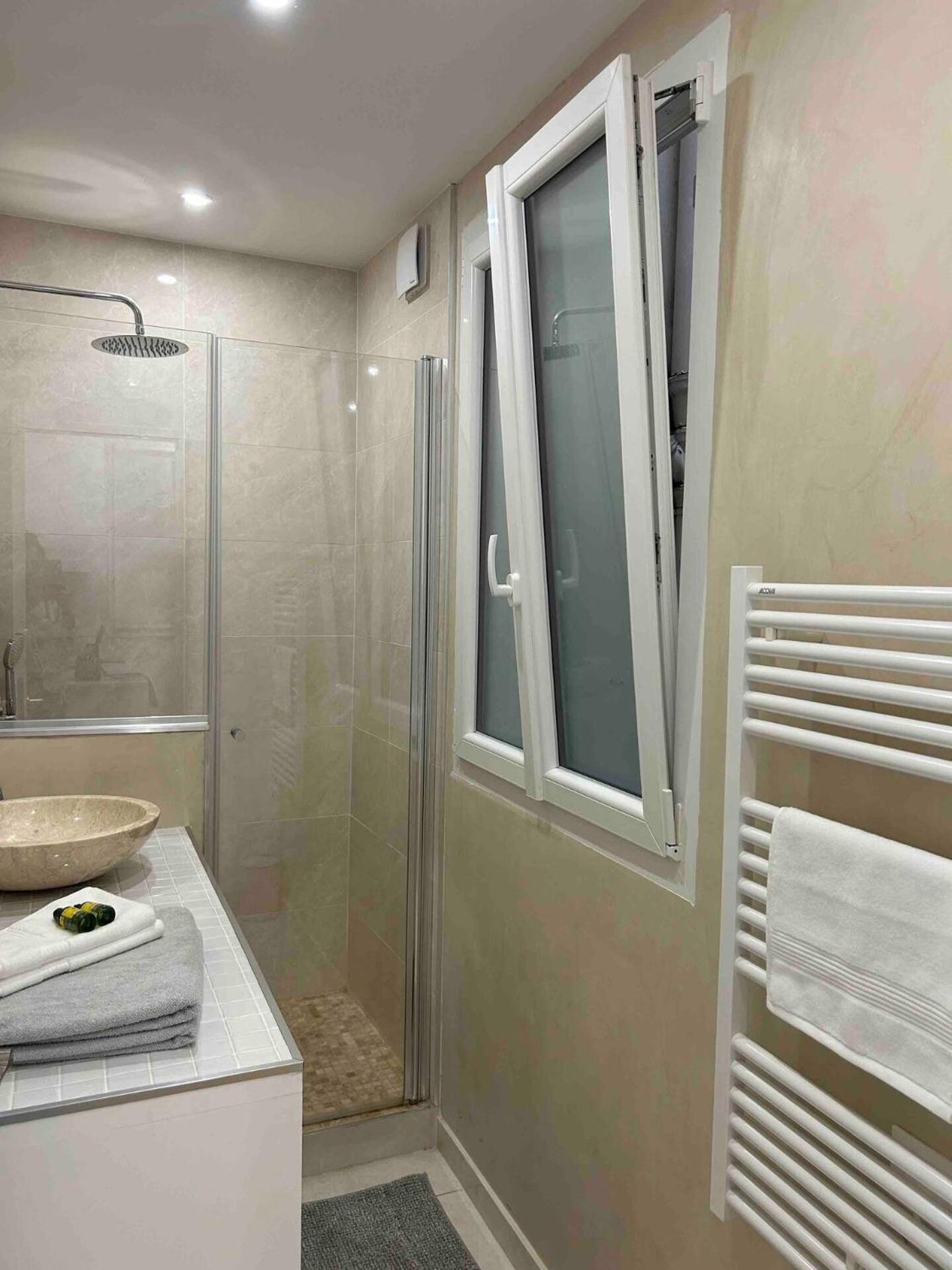 Cocooning & Cosy Apartment In Center Paris 17 Kültér fotó
